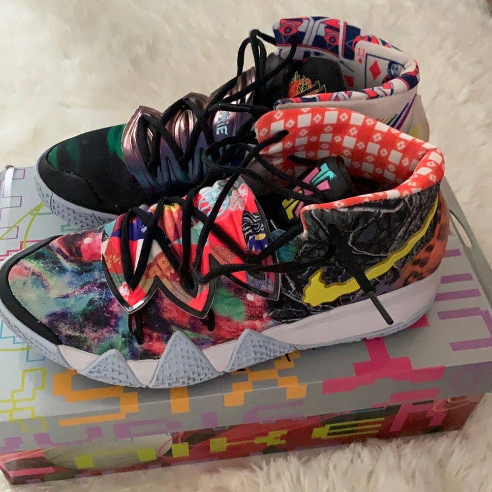 KYBRID S2 (Basketball Sneakers)